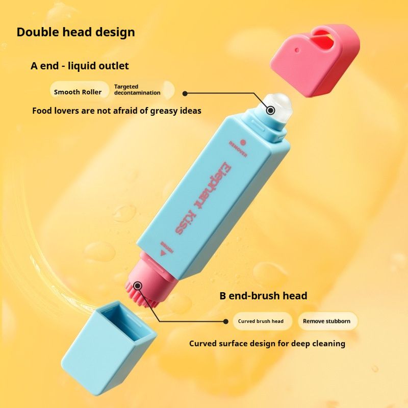 Stain Remover Pen - Asian Most Effective Product